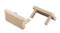 Zaś. ALU LUMINES atom RAL1015