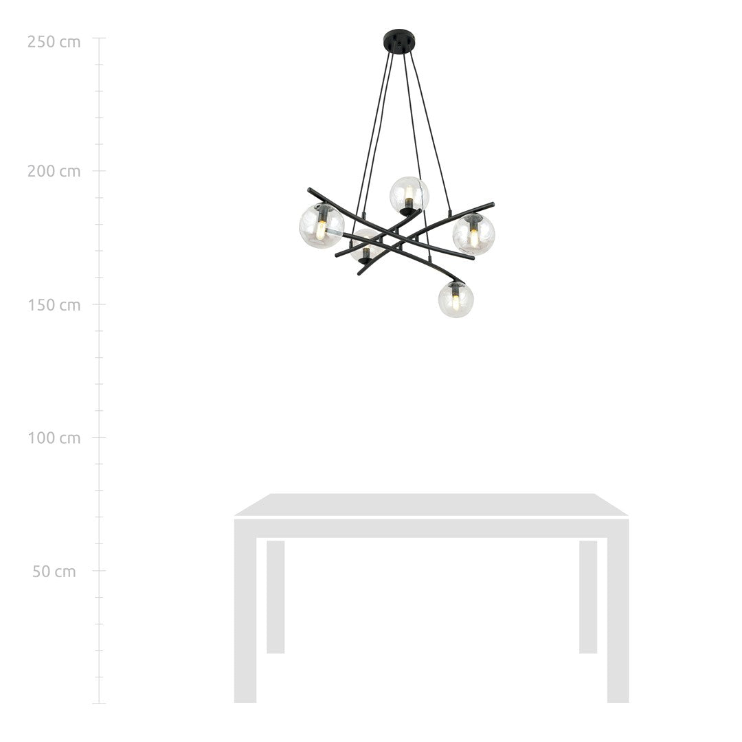 ESSA 5 TRANSPARENT