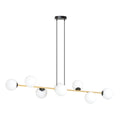 GRAVITY 8 BL OPAL