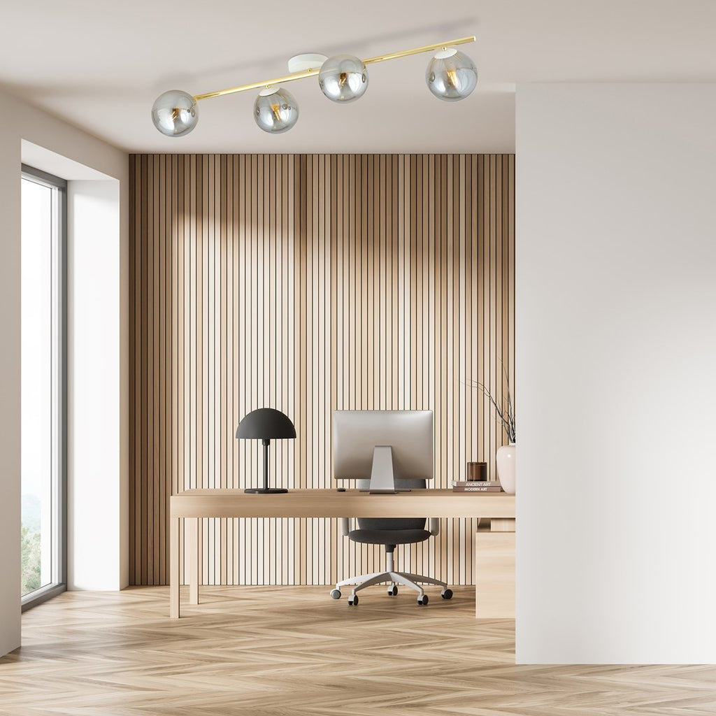 SPLENDI 4 WH GRAFIT