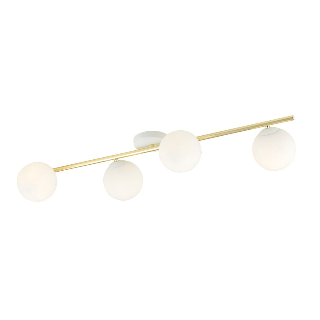 SPLENDI 4 WH OPAL