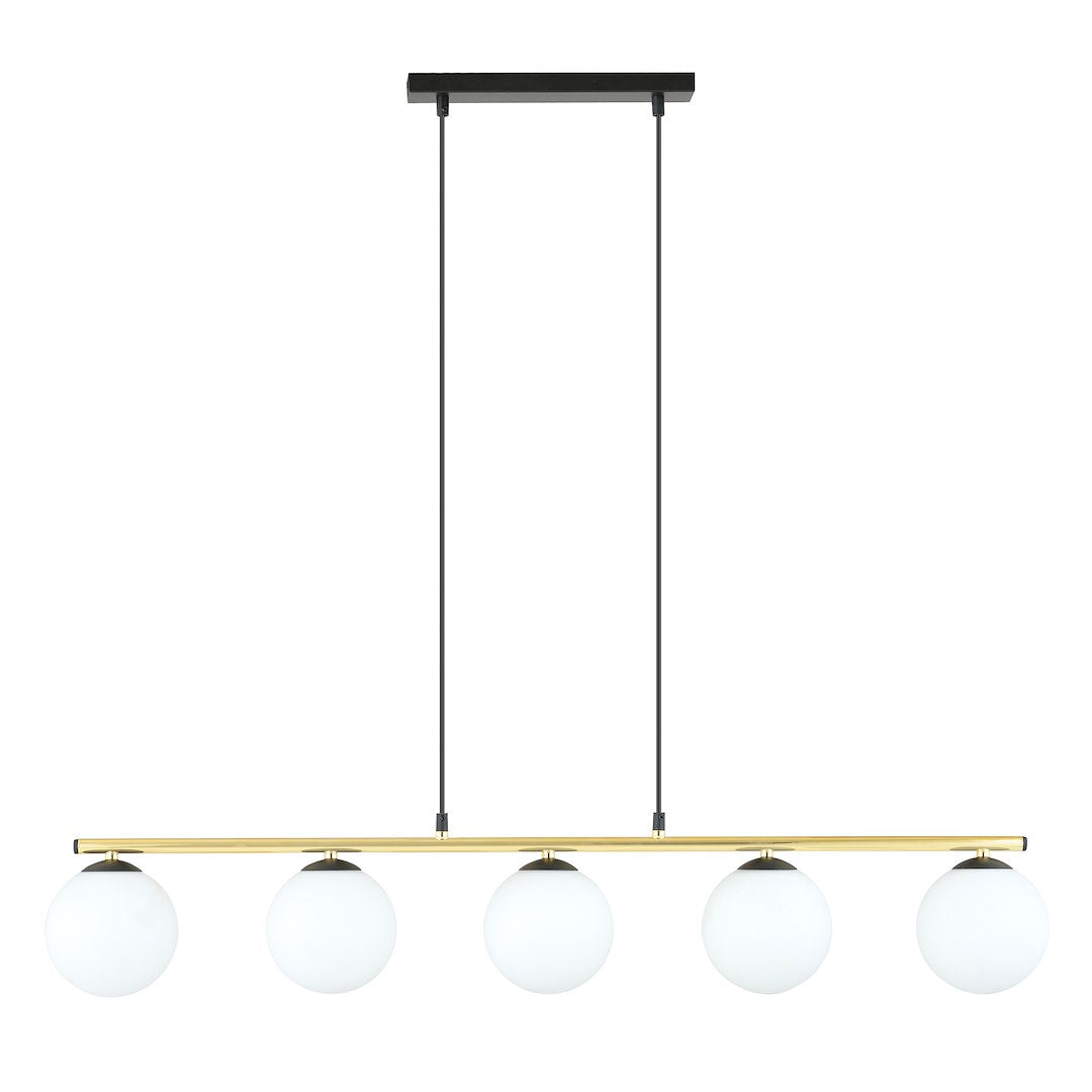 ALLORA 5 BL OPAL