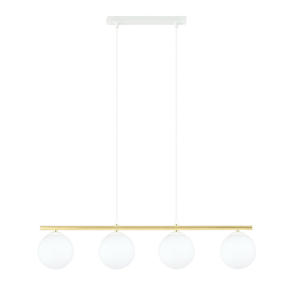 ALLORA 4 WH OPAL
