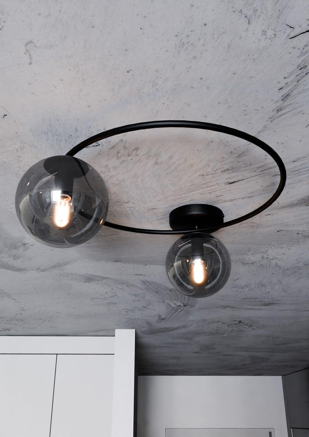 SOPRA 2 BL GRAFIT