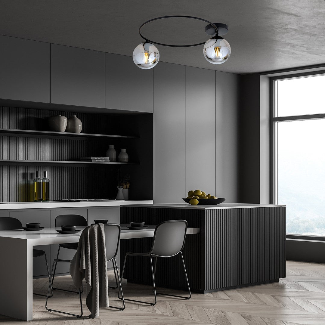 SOPRA 2 BL GRAFIT