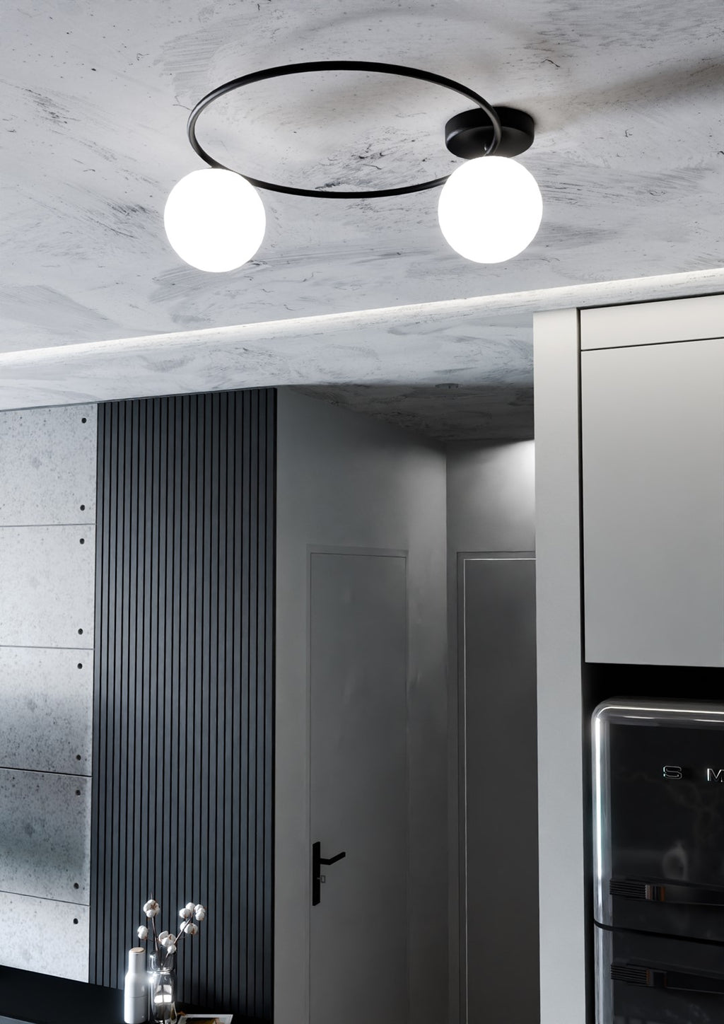SOPRA 2 BL OPAL