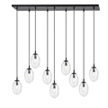 ASTRAL 9 BL TRANSPARENT