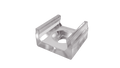 Uchwyt montażowy  MINI transparentny X