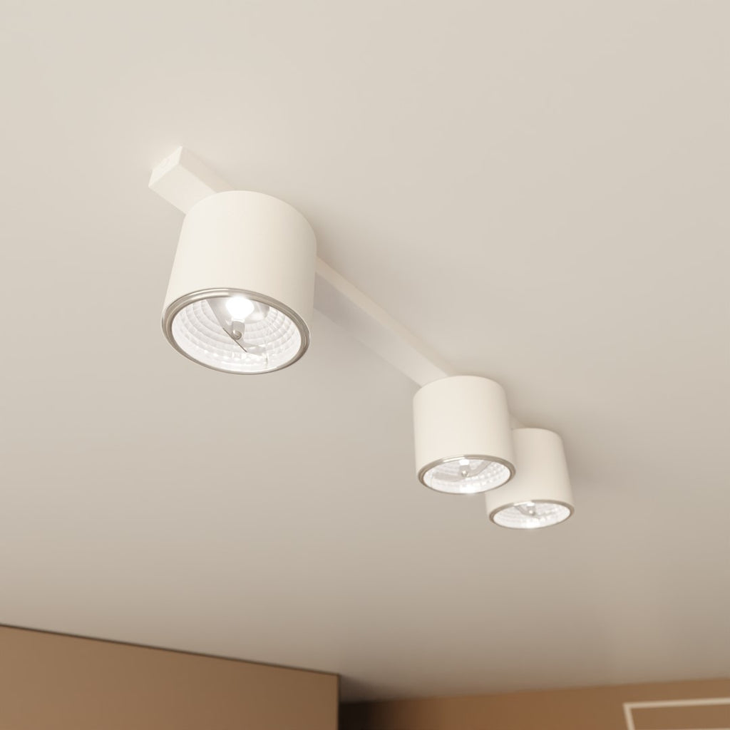 NANO 3 WHITE