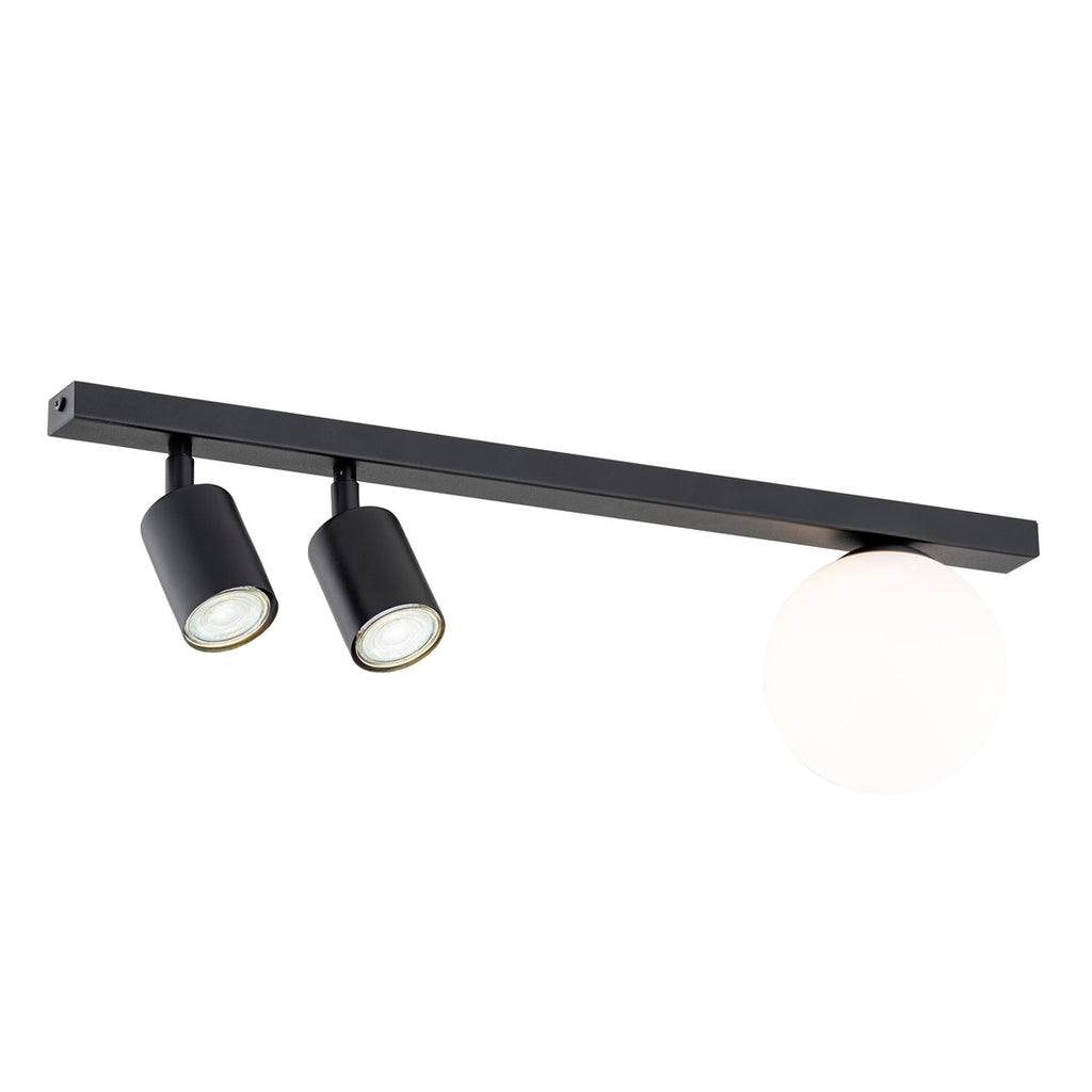 BASTER 3 BLACK