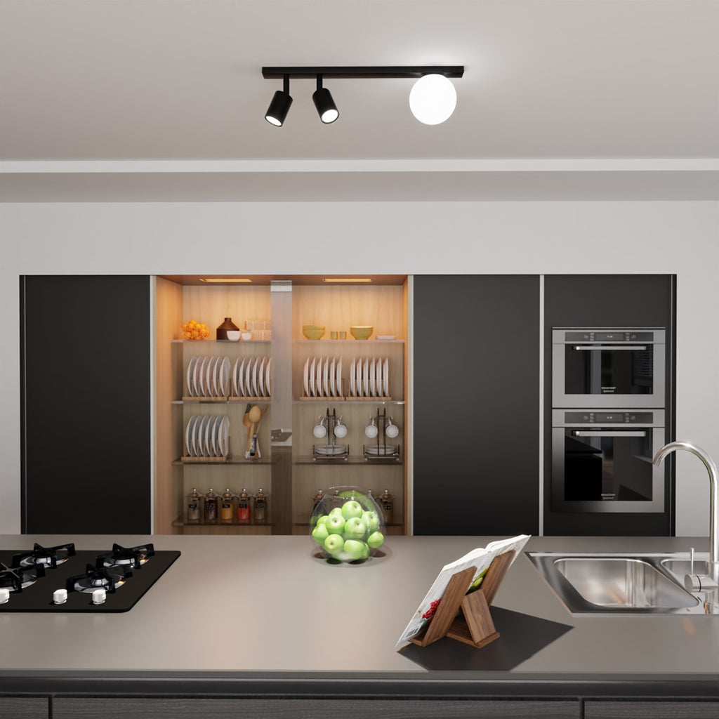 BASTER 3 BLACK