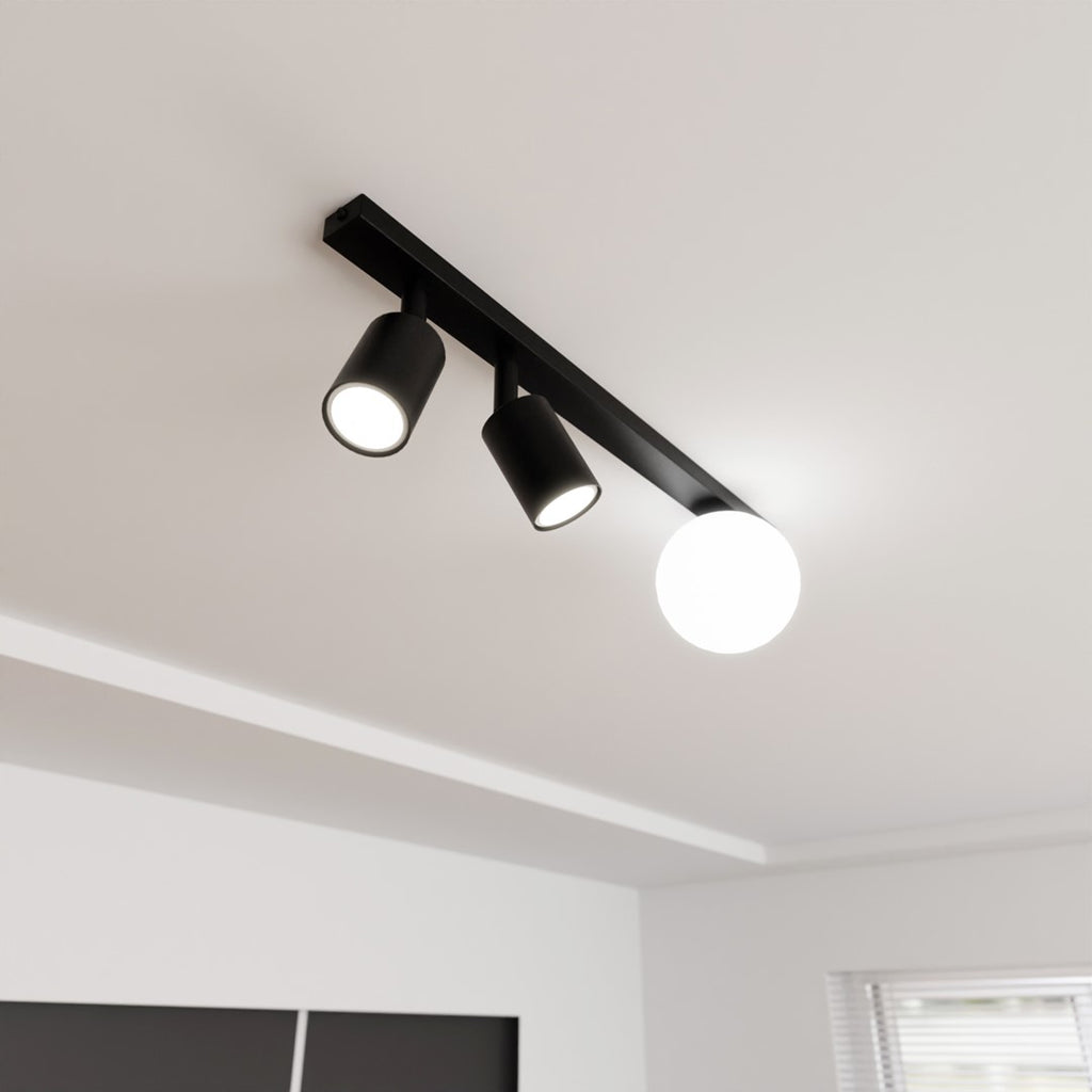 BASTER 3 BLACK