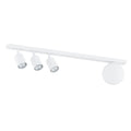 BASTER 4 WHITE