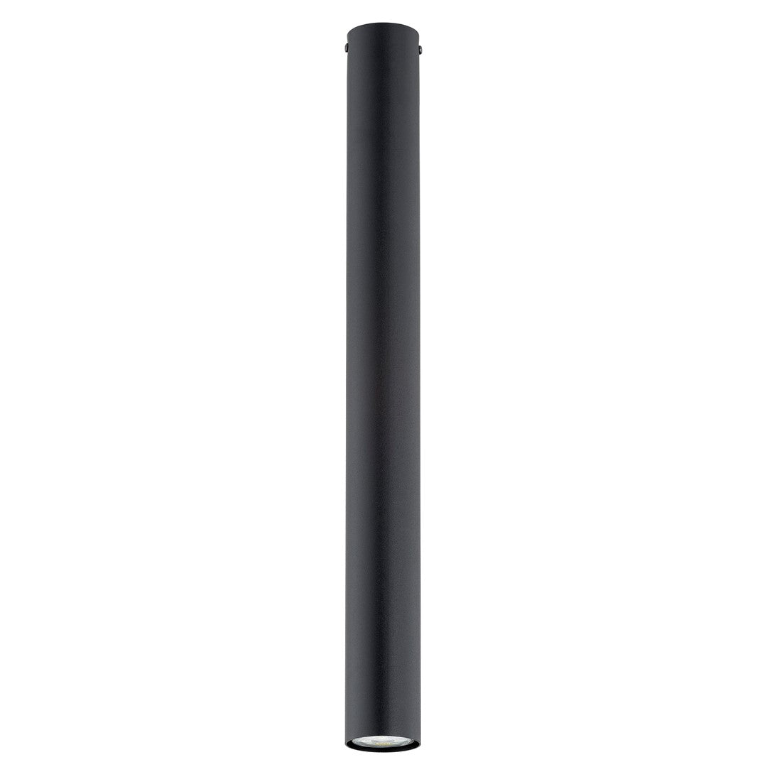 TECNO 1XL BLACK oprawa oświetleniowa