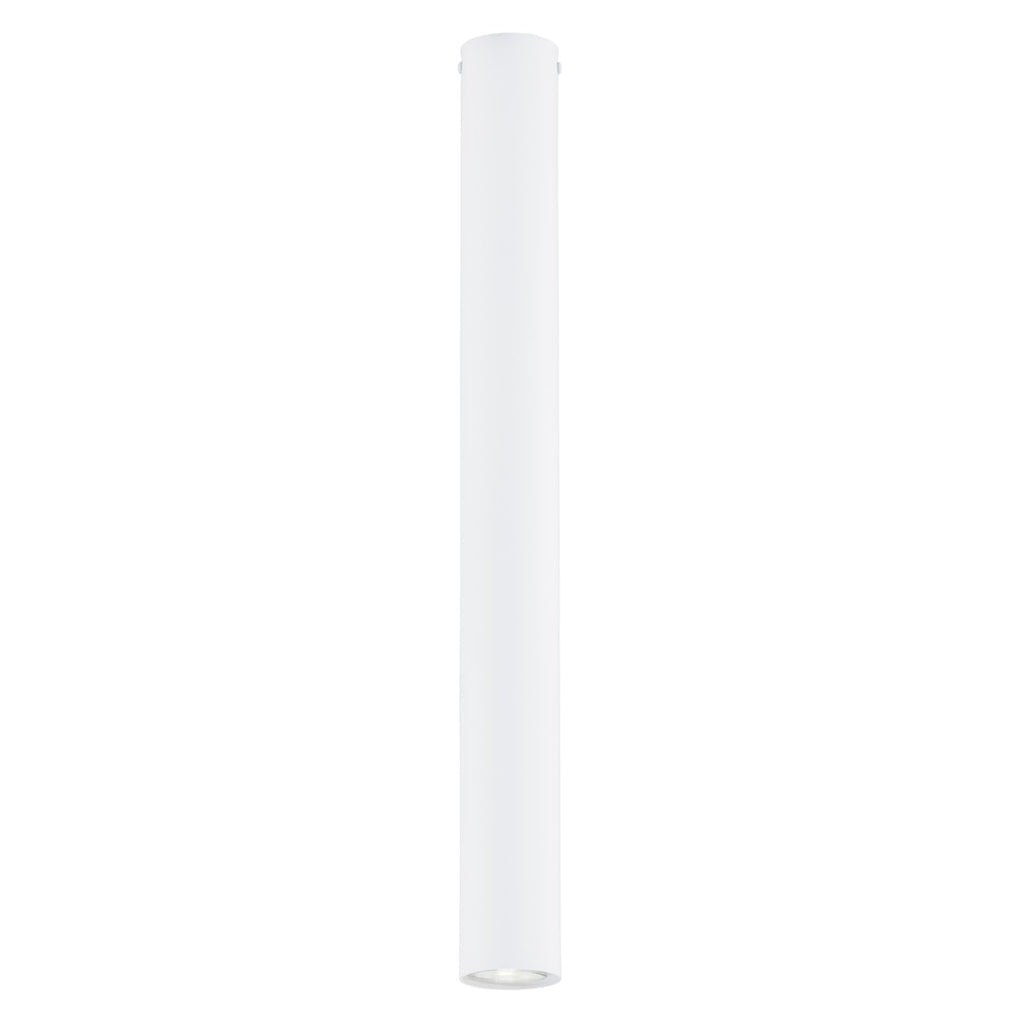 TECNO 1XL WHITE oprawa oświetleniowa