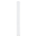 TECNO 1XL WHITE oprawa oświetleniowa