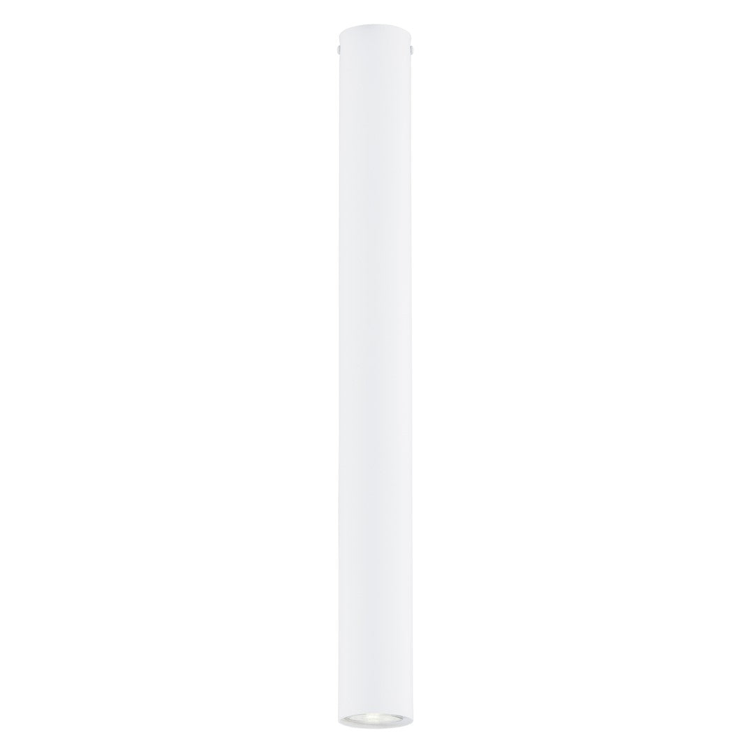 TECNO 1XL WHITE oprawa oświetleniowa