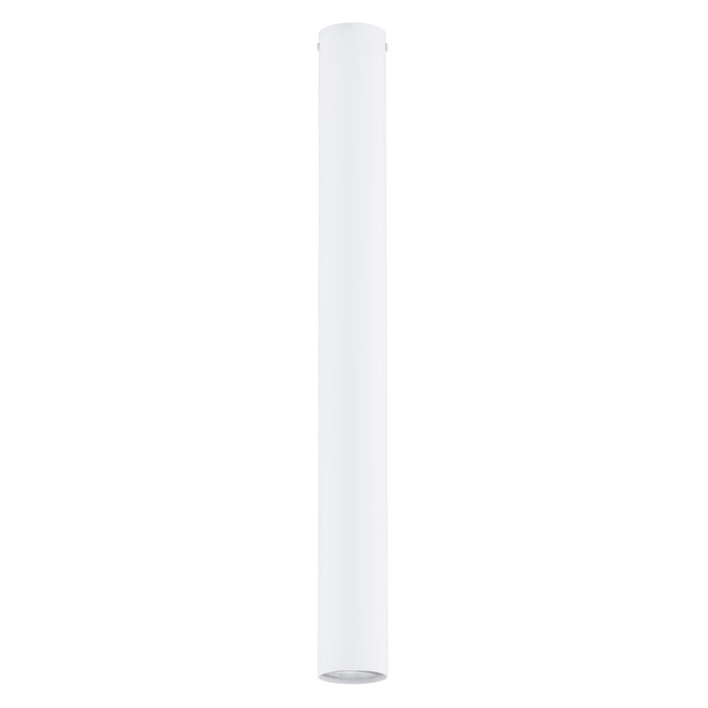 TECNO 1XL WHITE oprawa oświetleniowa