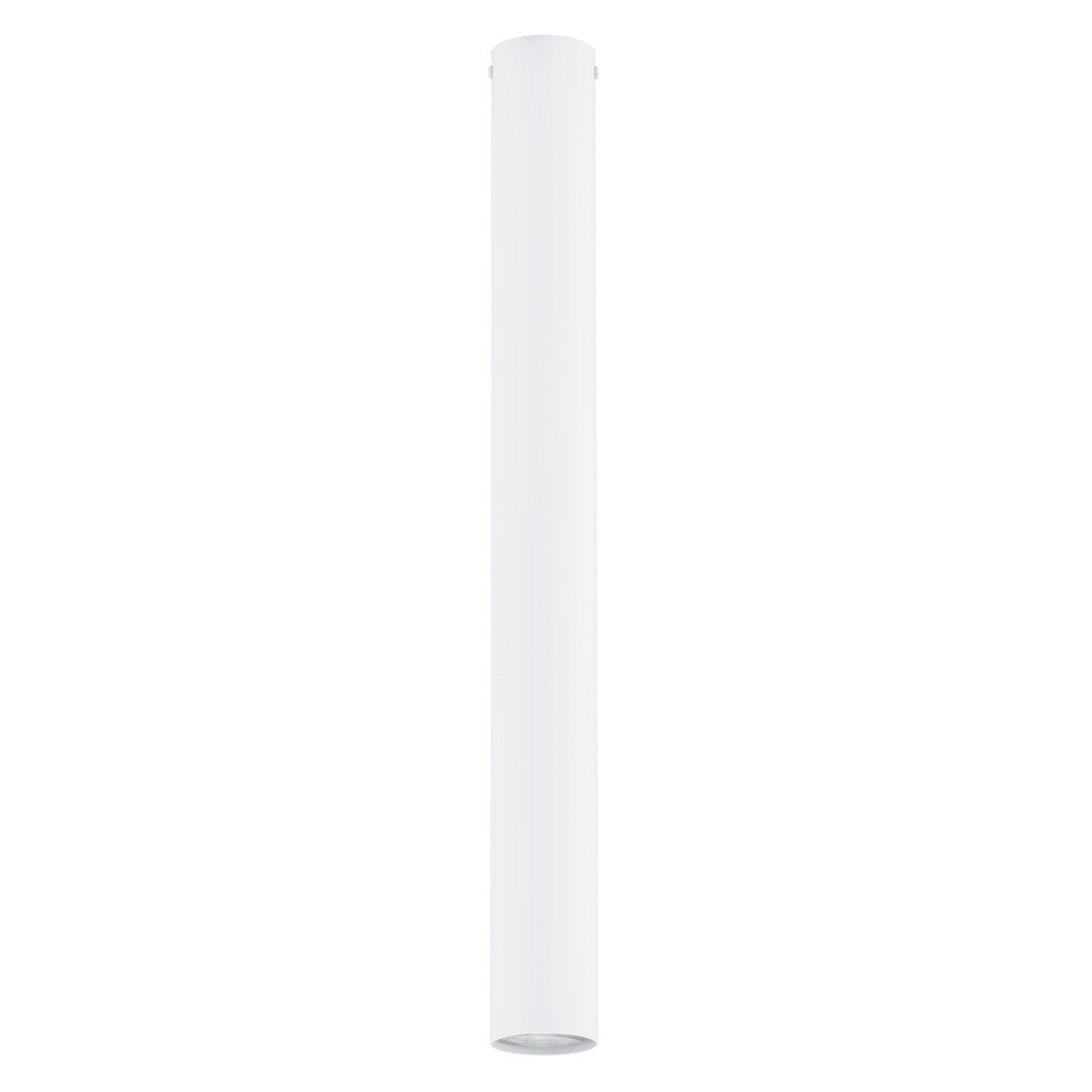 TECNO 1XL WHITE oprawa oświetleniowa