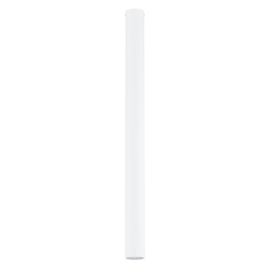 TECNO 1XXL WHITE oprawa oświetleniowa