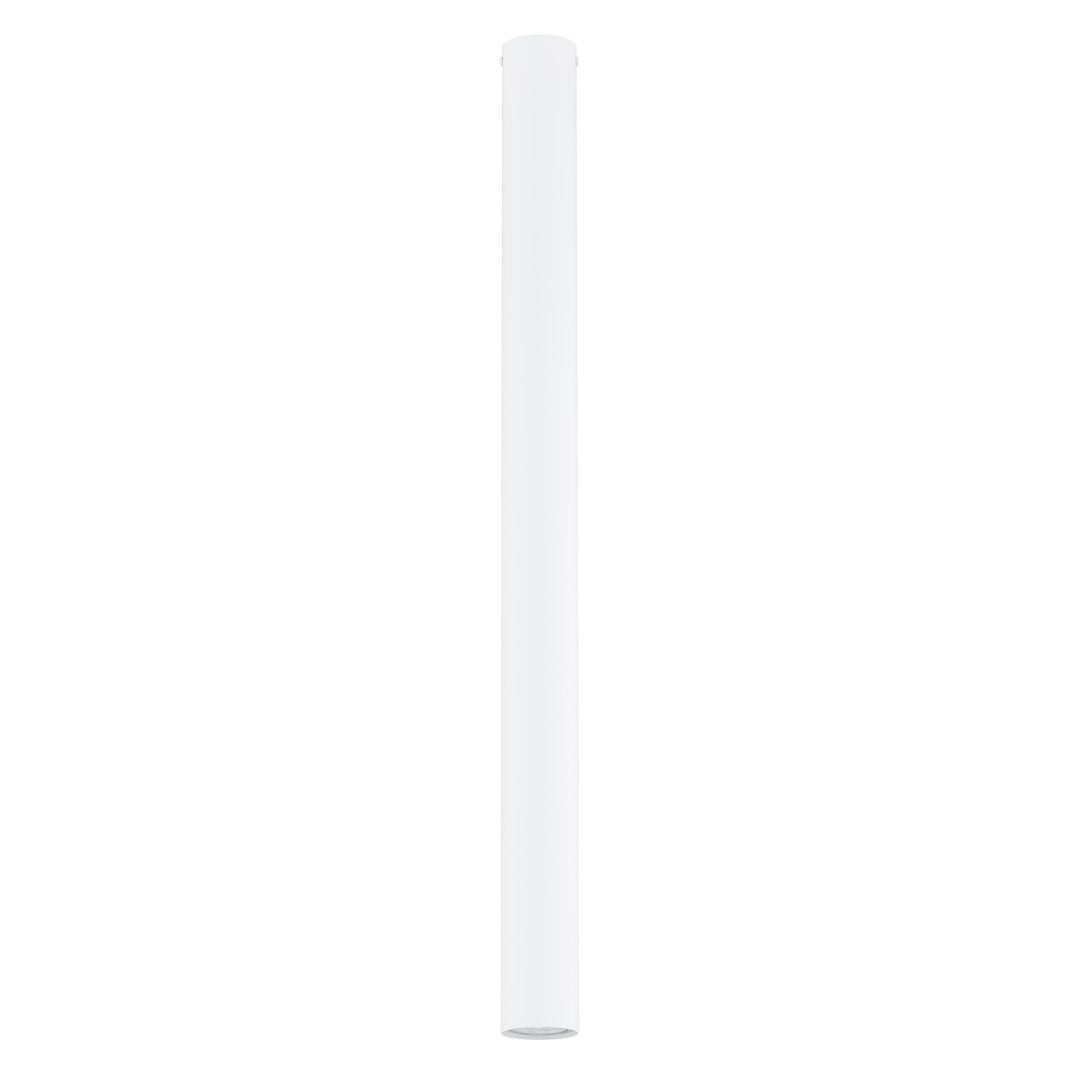 TECNO 1XXL WHITE oprawa oświetleniowa