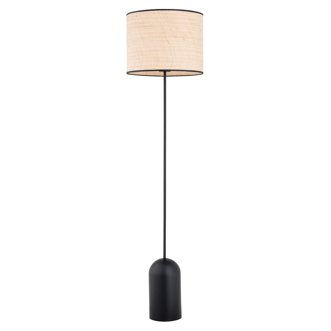 ASPEN LP1 BLACK/RATTAN