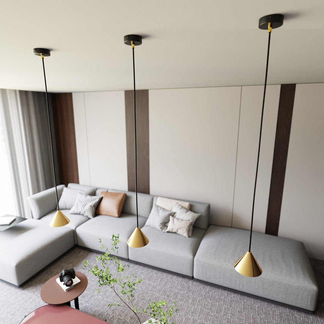 ELIT 1 BL GOLD