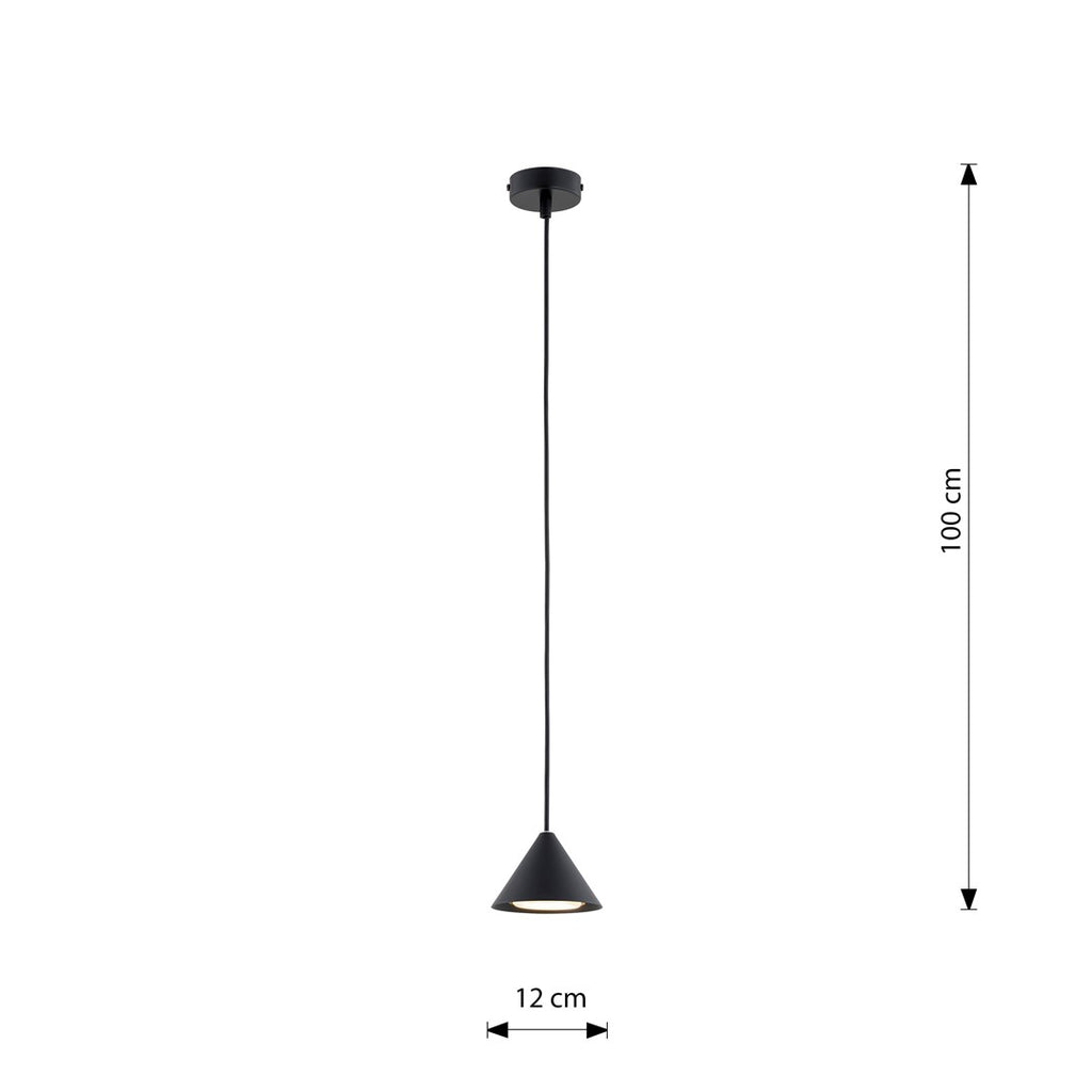 ELIT 1 BLACK
