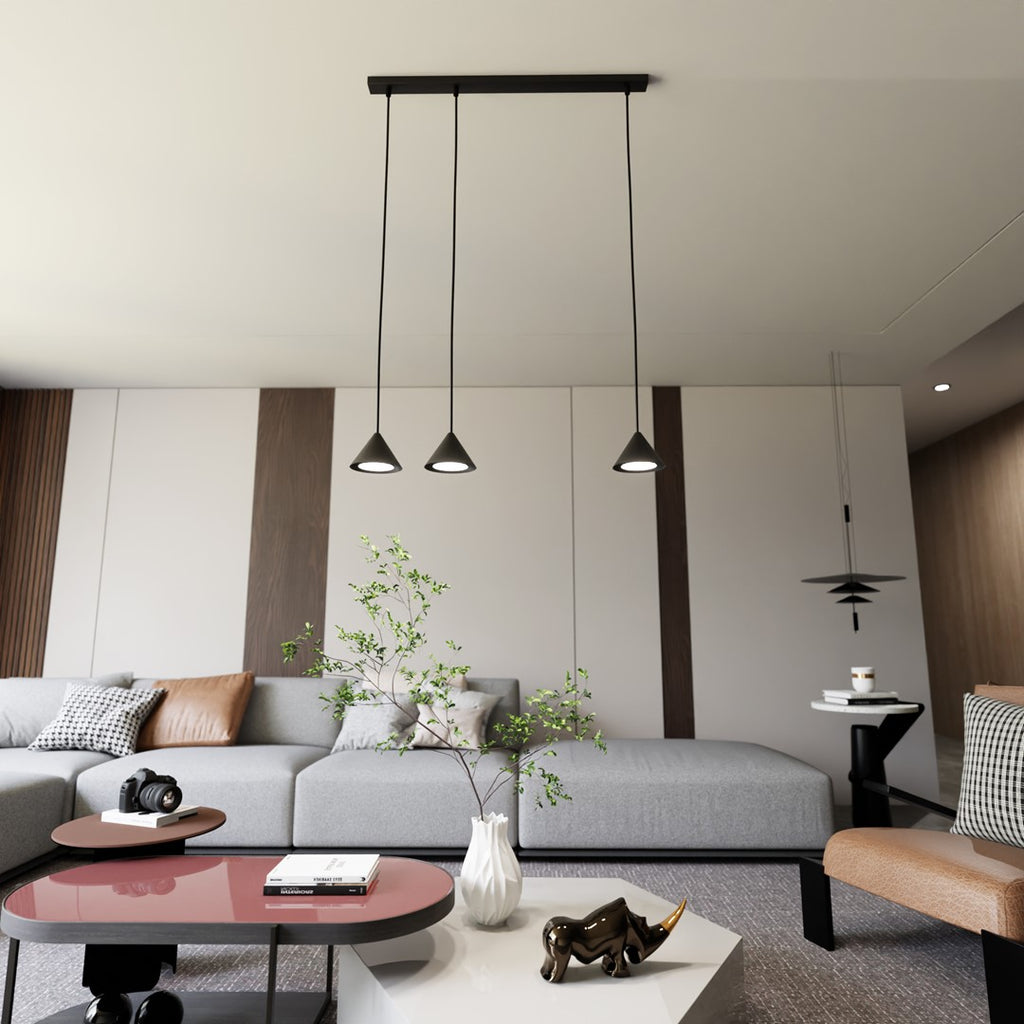 ELIT 3 BLACK