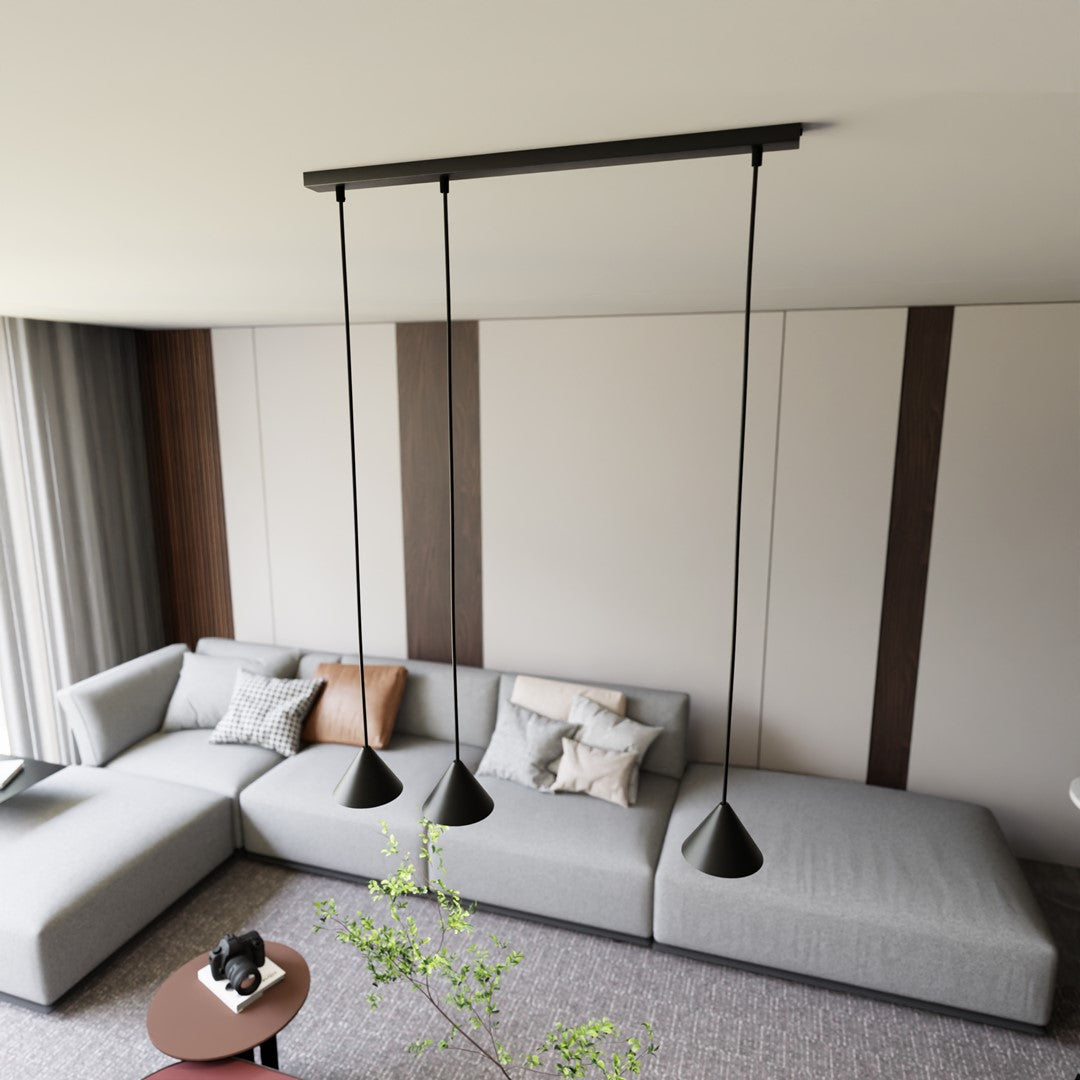 ELIT 3 BLACK