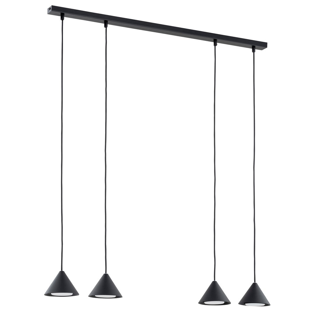 ELIT 4 BLACK