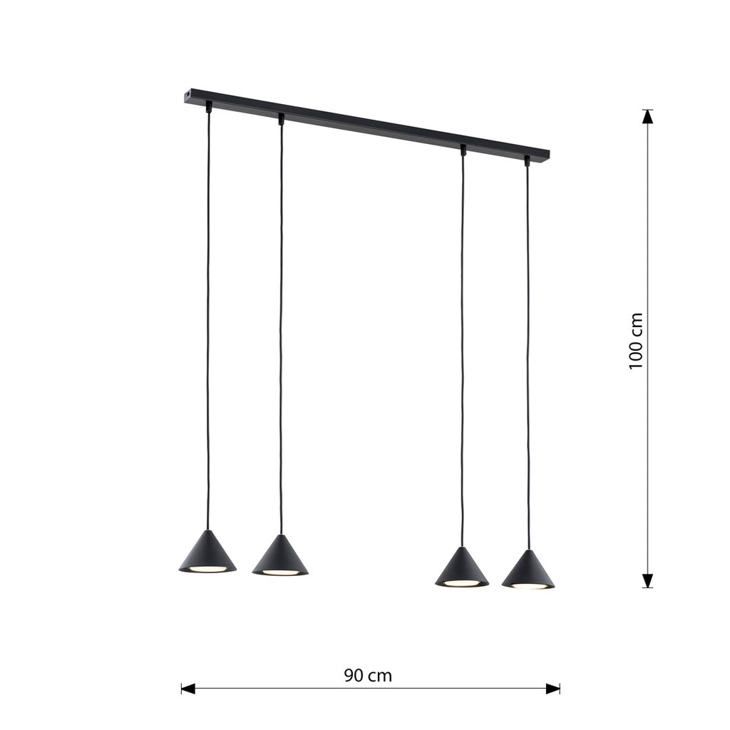 ELIT 4 BLACK