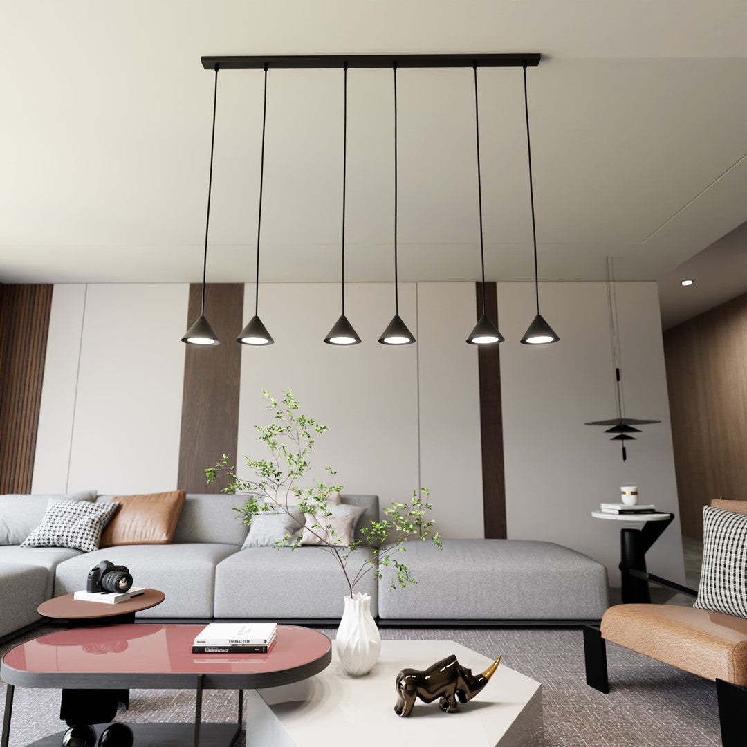 ELIT 6 BLACK