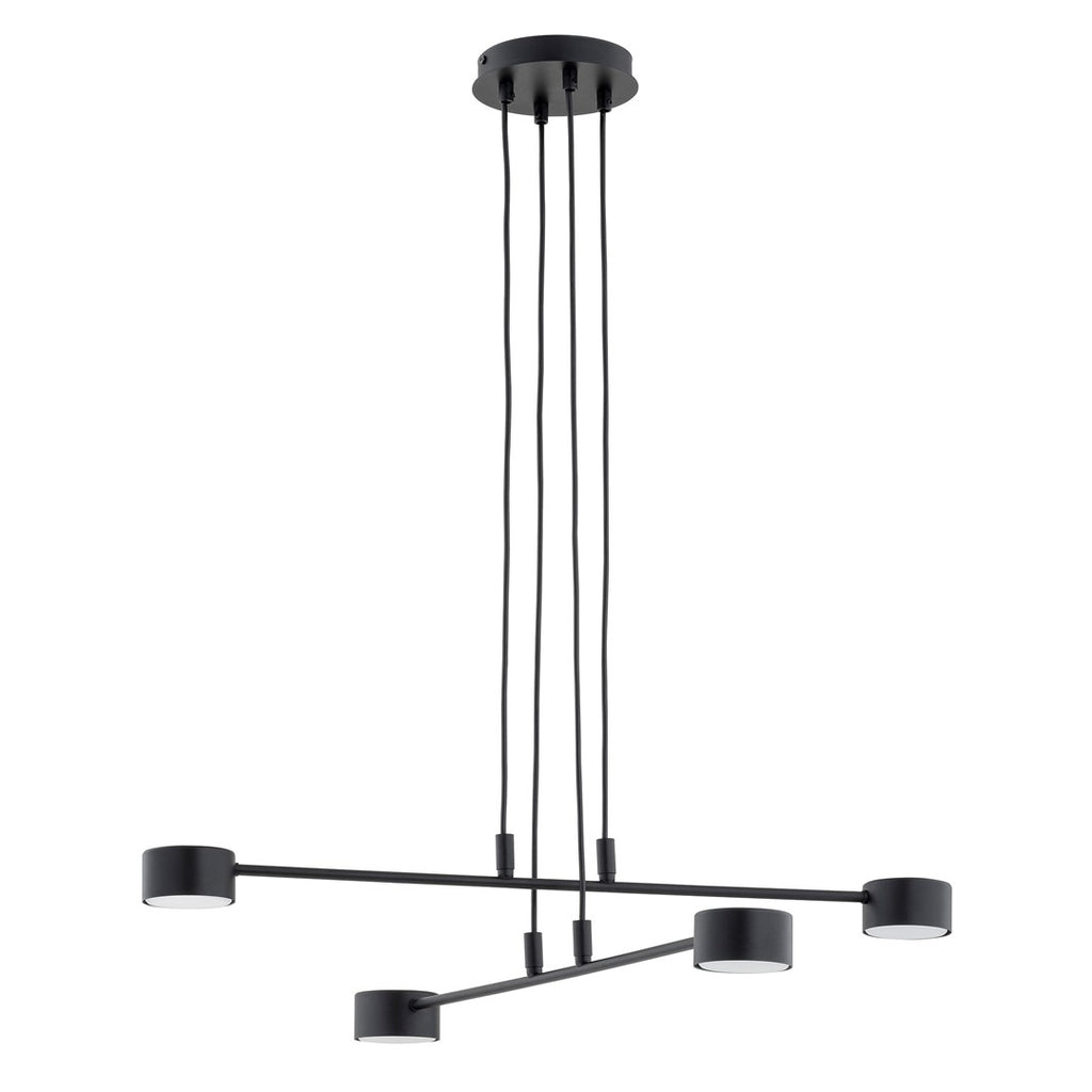 MODUS 4 BLACK