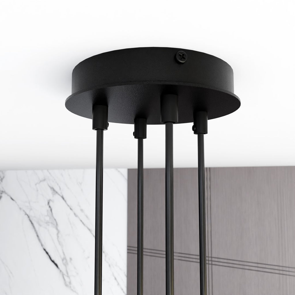 MODUS 4 BLACK