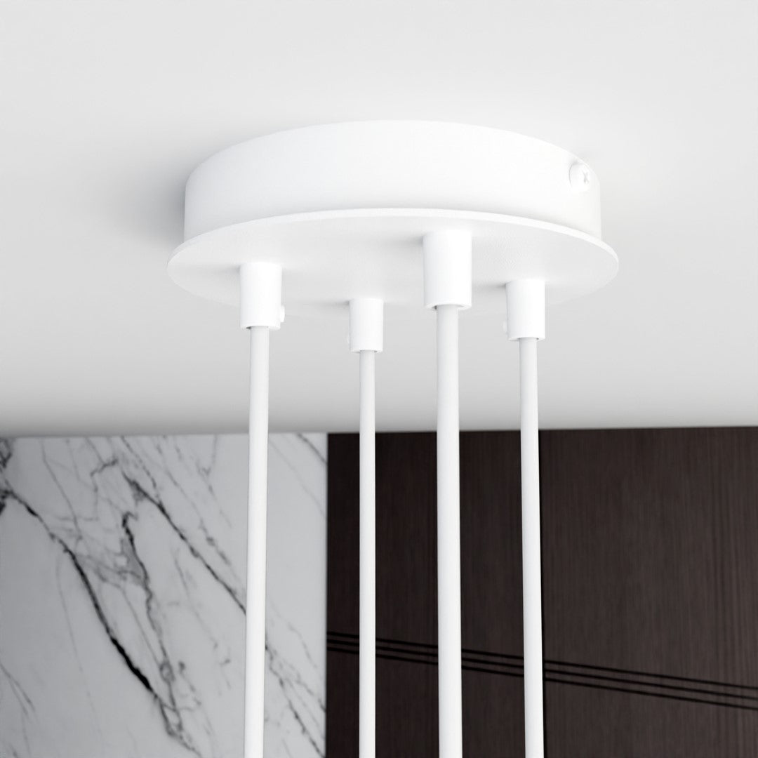 MODUS 4 WHITE