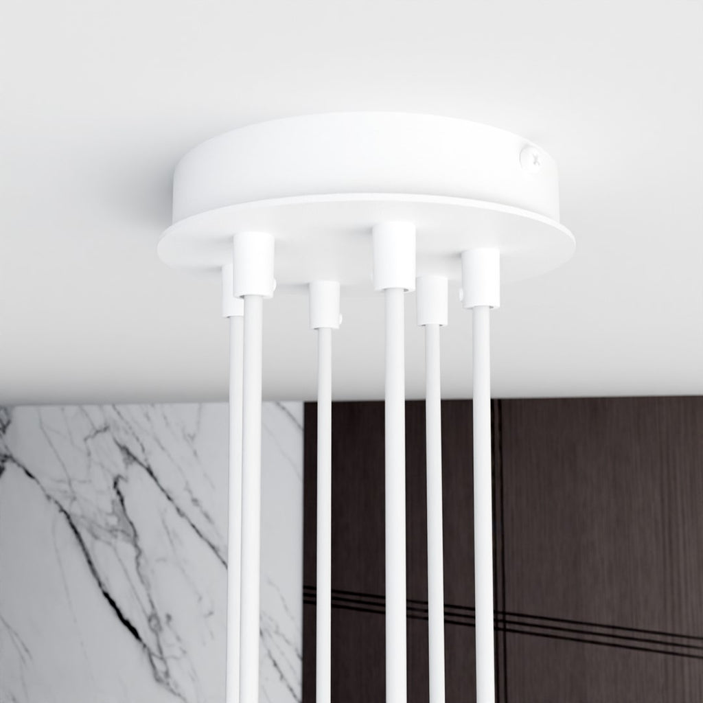 MODUS 6 WHITE