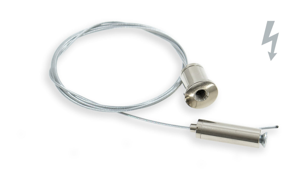 komplet 1500 mm 0,75mm2