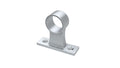 Niska rozeta dla COSMO 25mm chrome - witprzelotowy