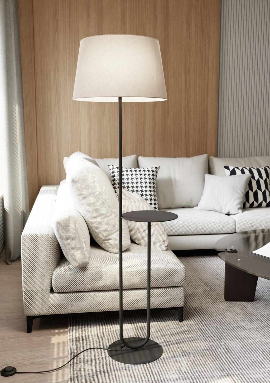HOTEL LP BEIGE