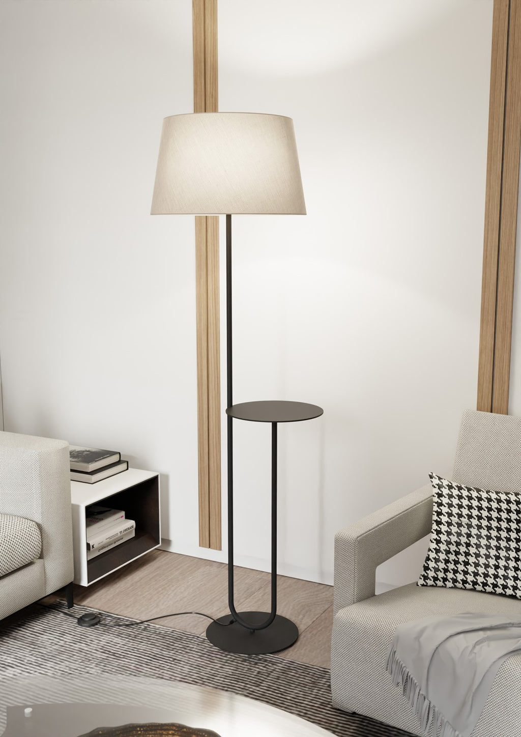 HOTEL LP BEIGE