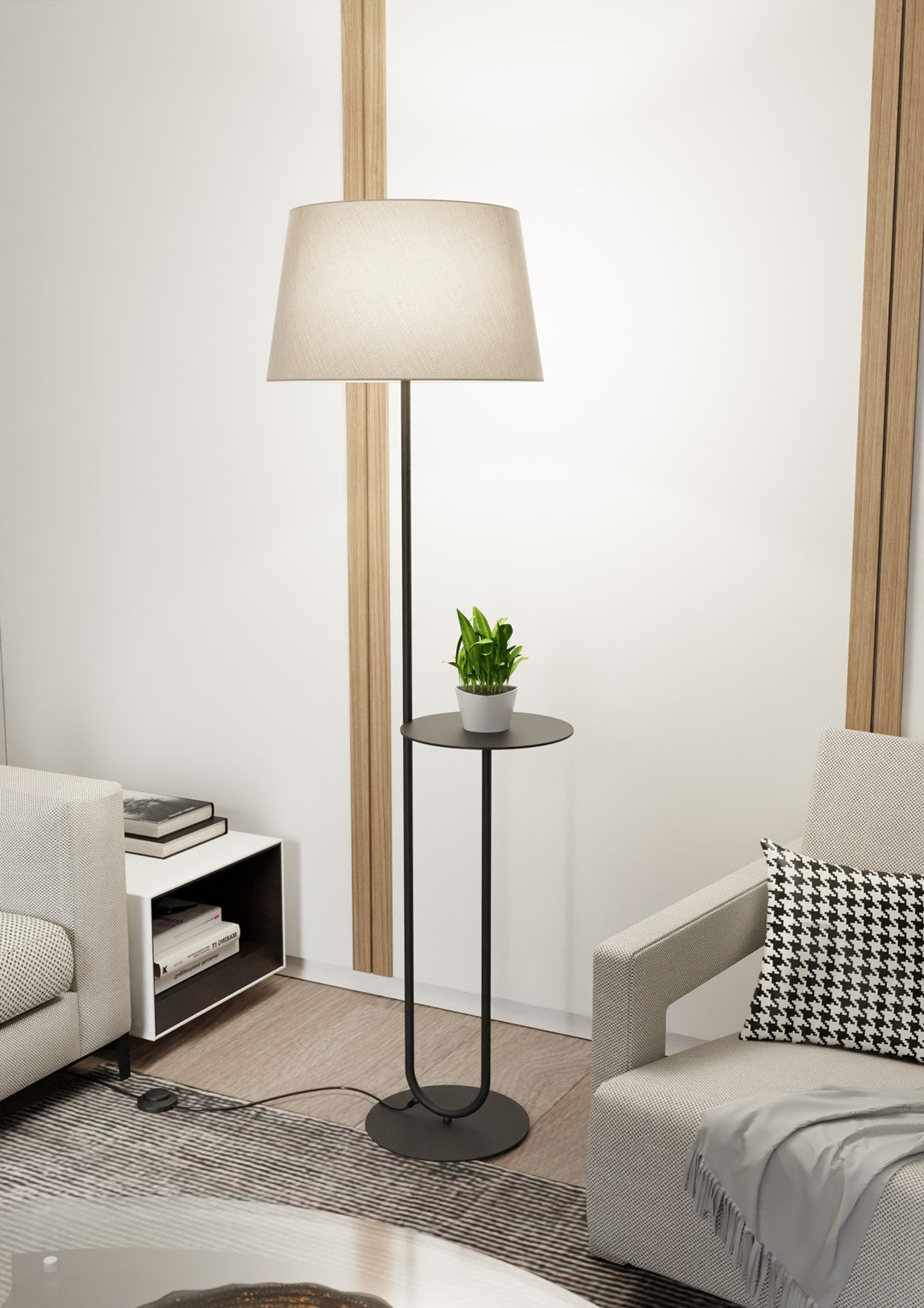 HOTEL LP BEIGE