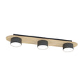 DIAZ 3 BL WOOD