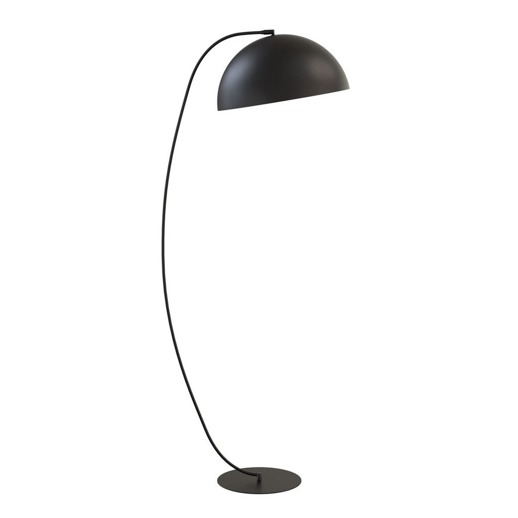 ARCOS LP1 BL BLACK oprawa oświetleniowa