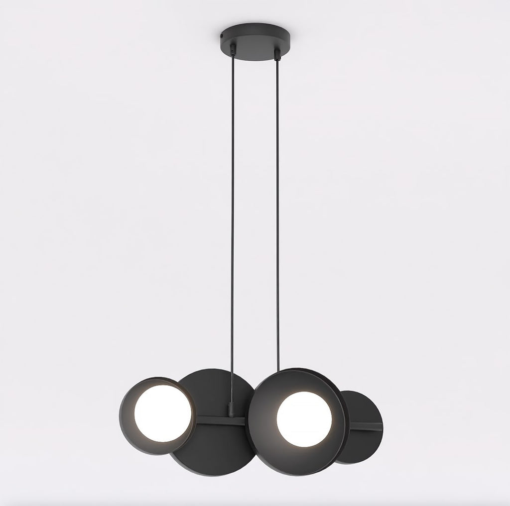 MODEL 4 BLACK