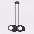 MODEL 4 BLACK