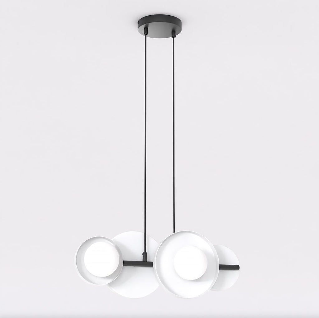 MODEL 4 BL WHITE