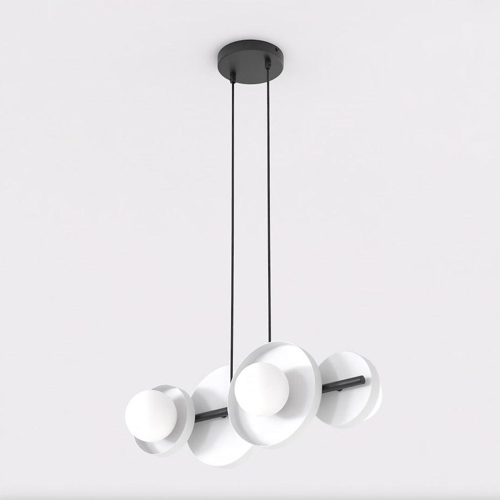 MODEL 4 BL WHITE