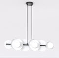 MODEL 6 BL WHITE