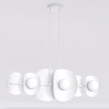 ELEMENTI 6 WHITE